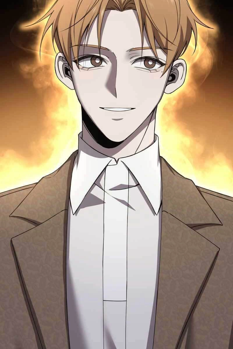 Độc Cô Dược Sư Chapter 24 - 7