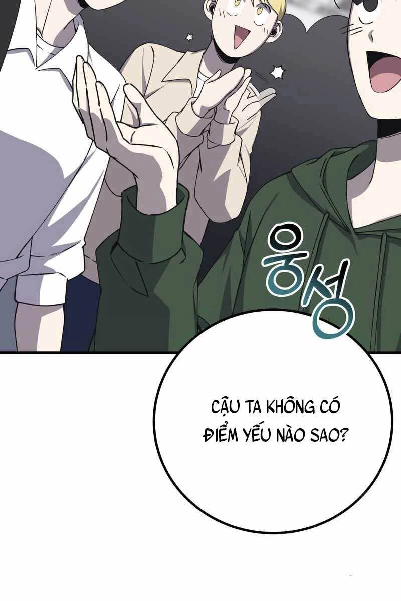 Độc Cô Dược Sư Chapter 24 - 31