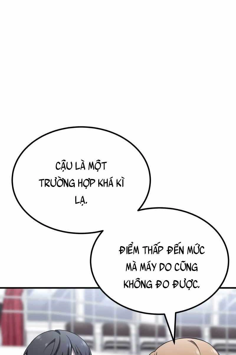 Độc Cô Dược Sư Chapter 24 - 71