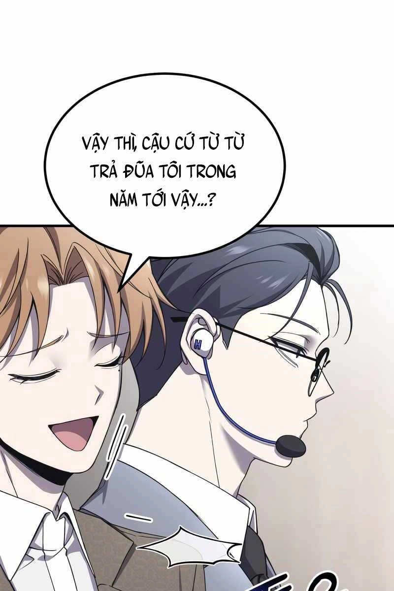 Độc Cô Dược Sư Chapter 24 - 74