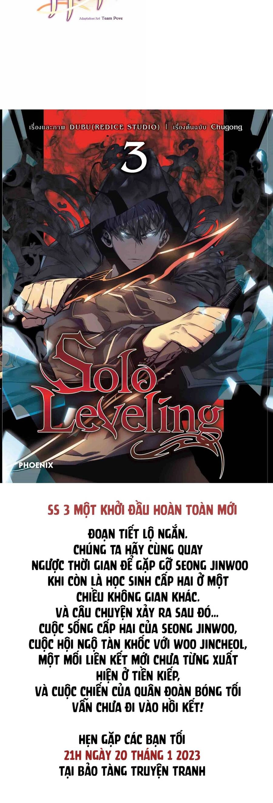 Độc Cô Dược Sư Chapter 25 - 26