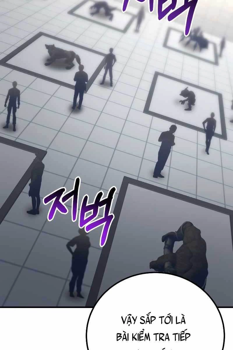 Độc Cô Dược Sư Chapter 25 - 28