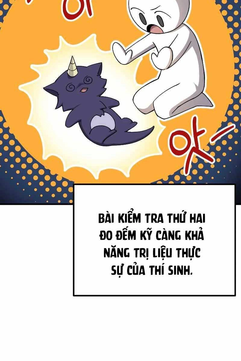 Độc Cô Dược Sư Chapter 25 - 37