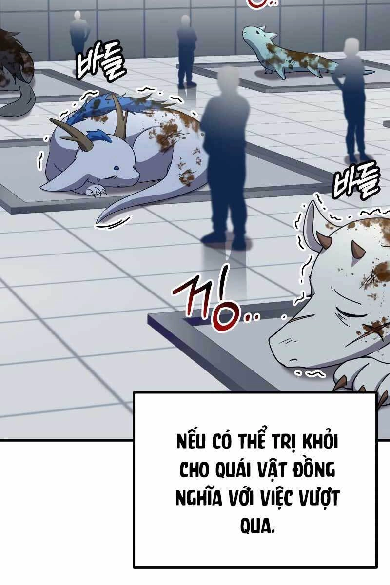 Độc Cô Dược Sư Chapter 25 - 39