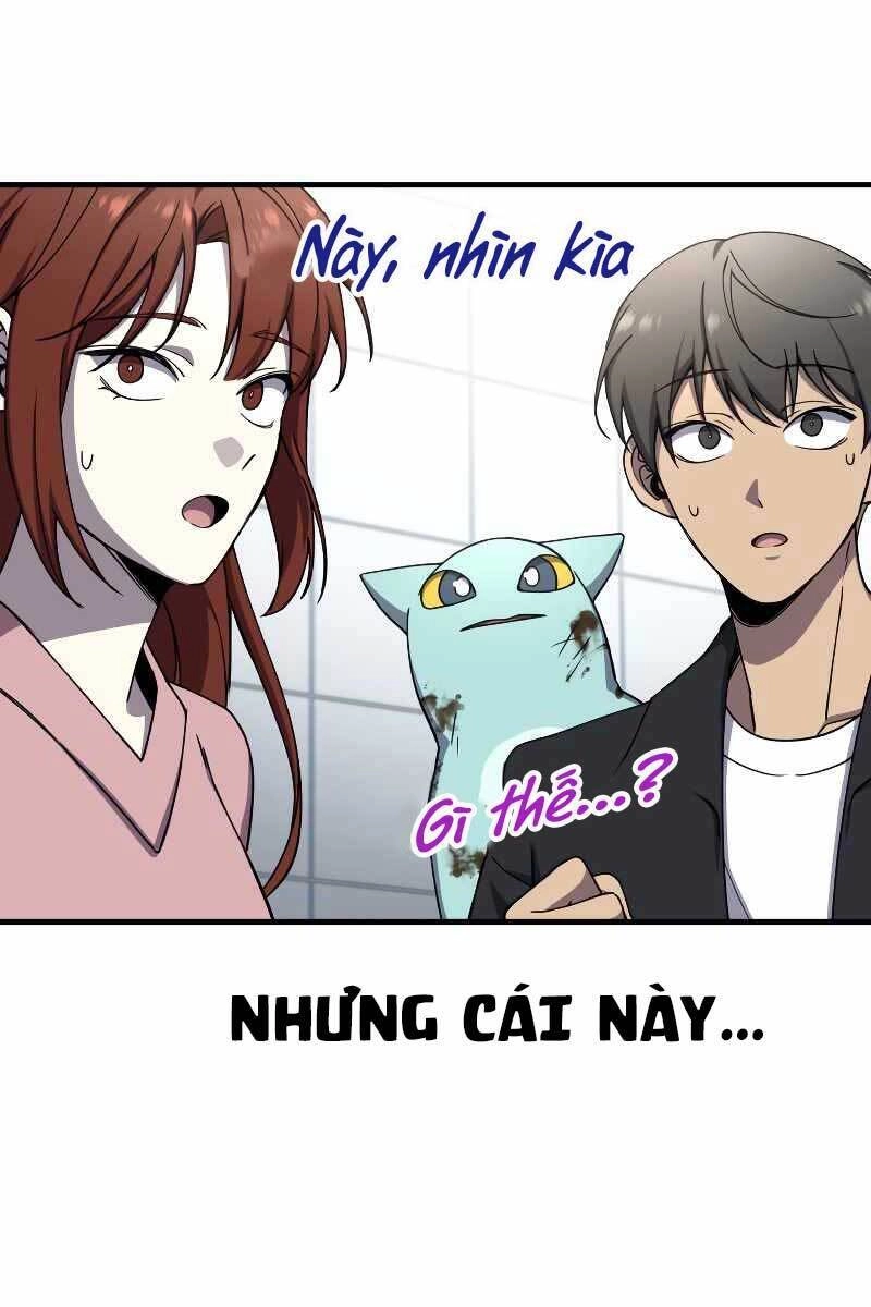 Độc Cô Dược Sư Chapter 25 - 41