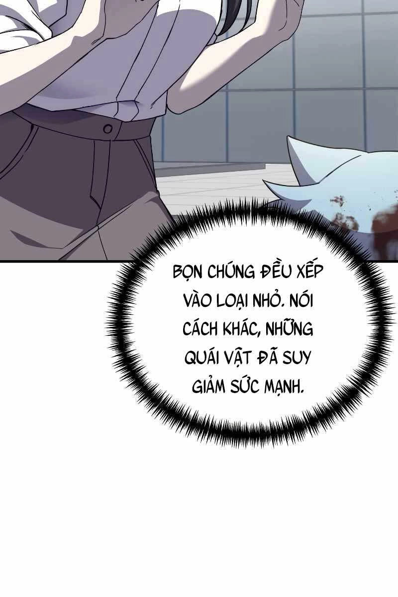 Độc Cô Dược Sư Chapter 25 - 53