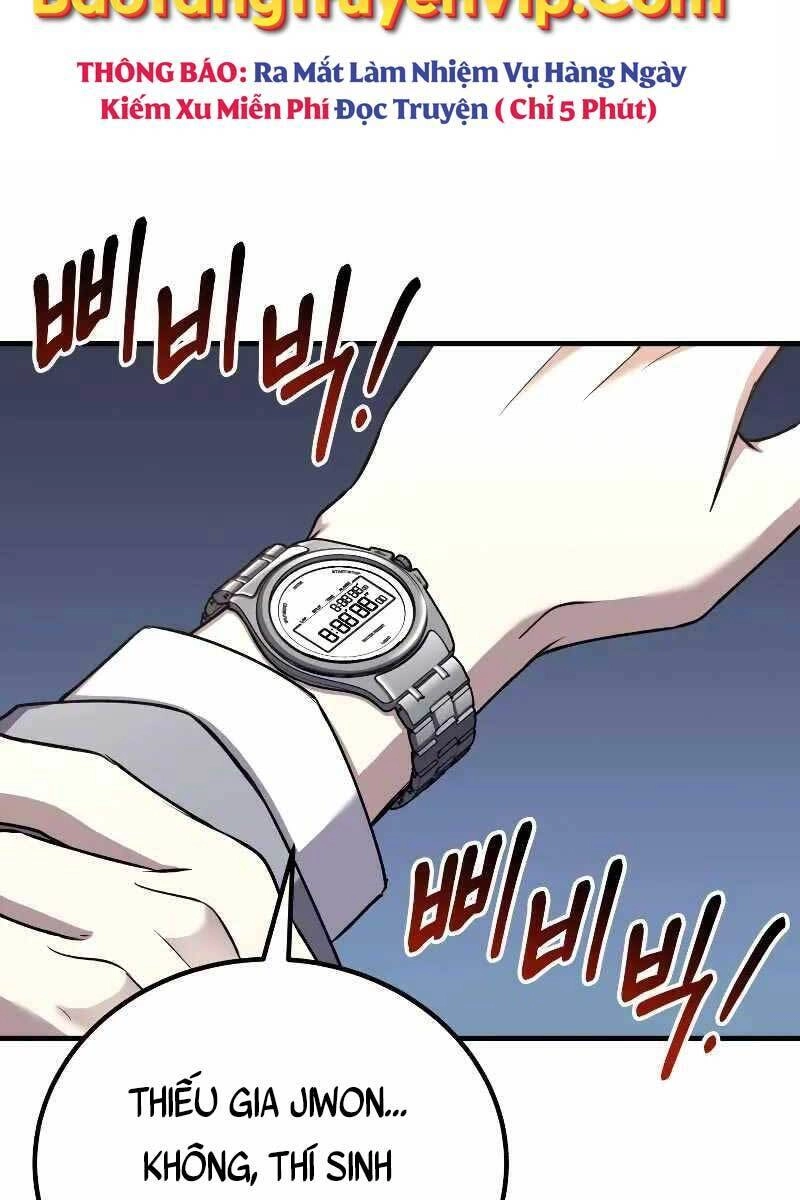 Độc Cô Dược Sư Chapter 26 - 6