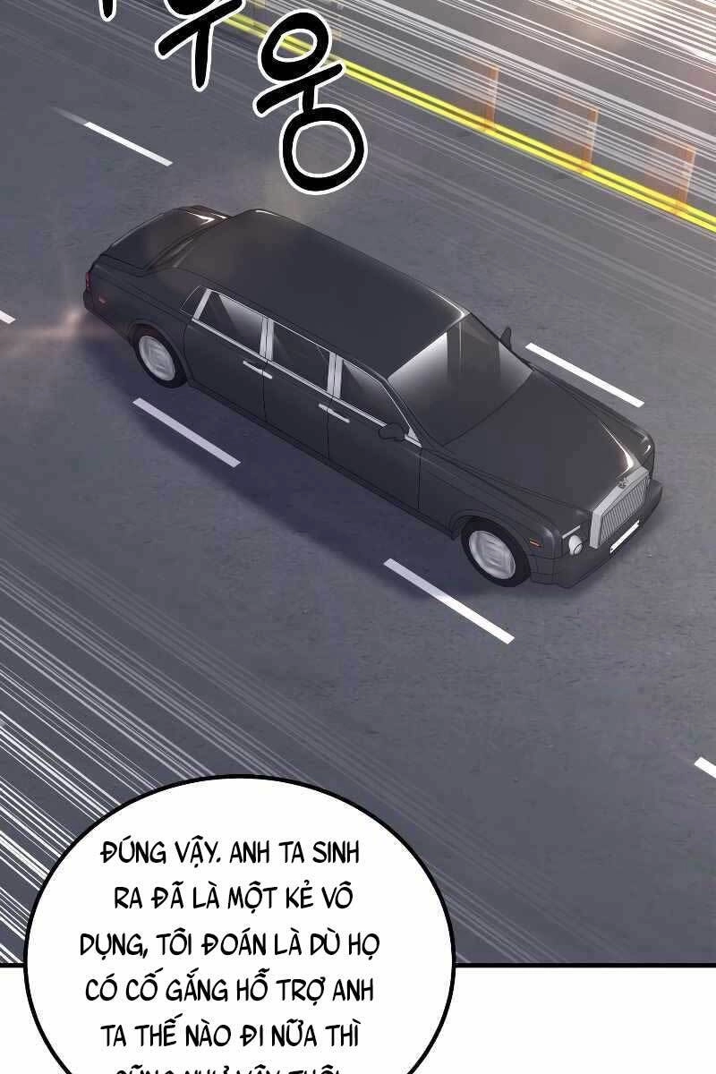 Độc Cô Dược Sư Chapter 27 - 2