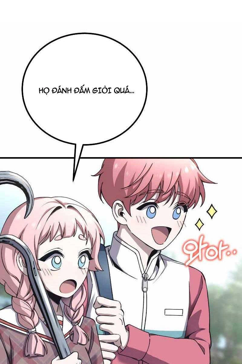 Độc Cô Dược Sư Chapter 28 - 26