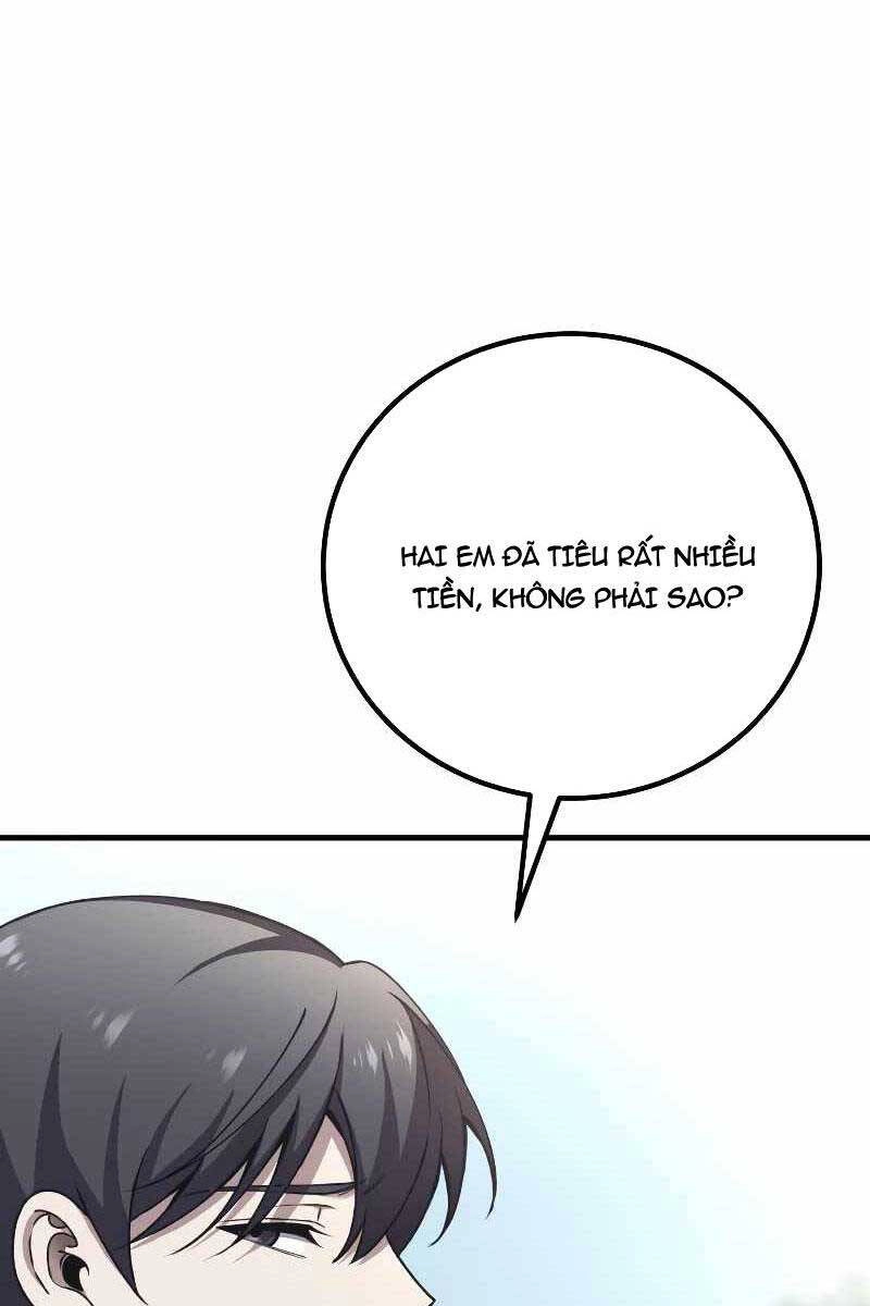 Độc Cô Dược Sư Chapter 28 - 31