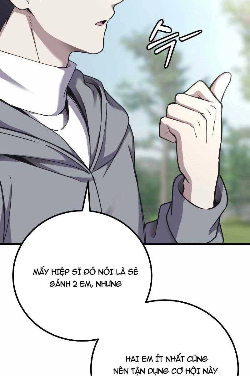 Độc Cô Dược Sư Chapter 28 - 32