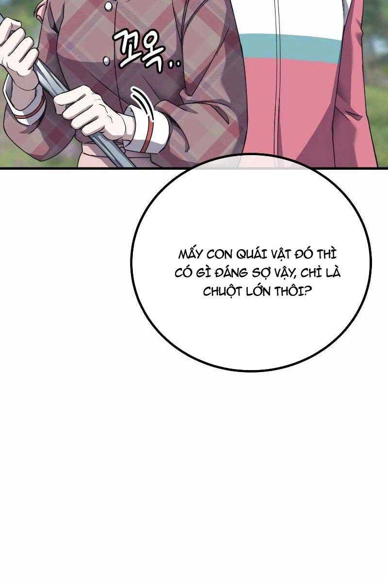 Độc Cô Dược Sư Chapter 28 - 39