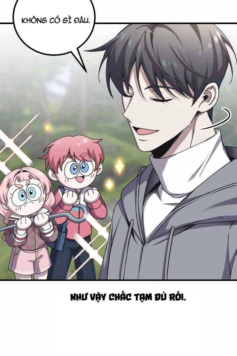 Độc Cô Dược Sư Chapter 28 - 47