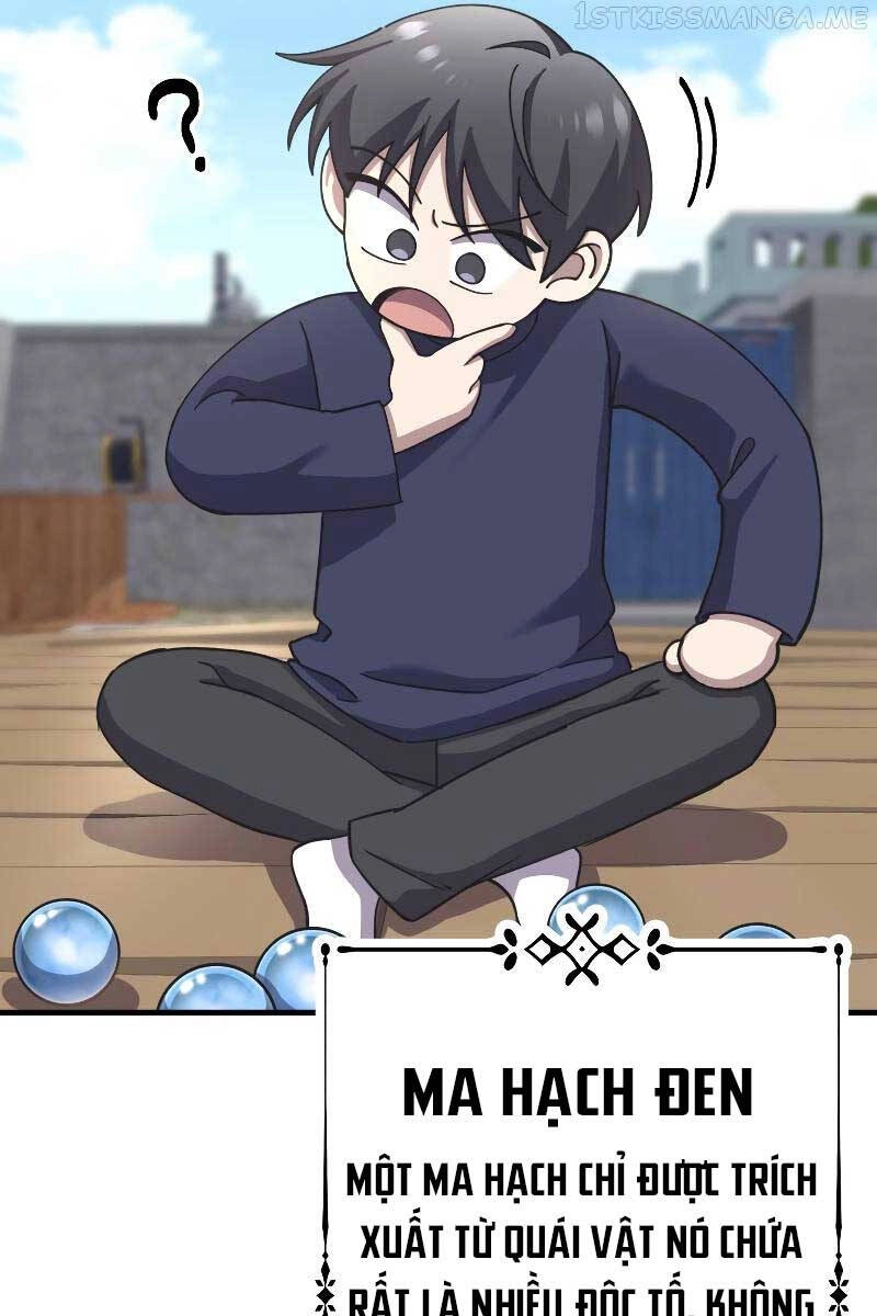 Độc Cô Dược Sư Chapter 30 - 65