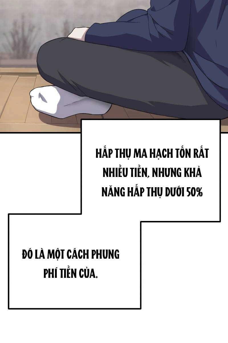 Độc Cô Dược Sư Chapter 30 - 97