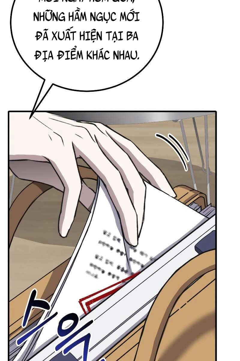 Độc Cô Dược Sư Chapter 31 - 27