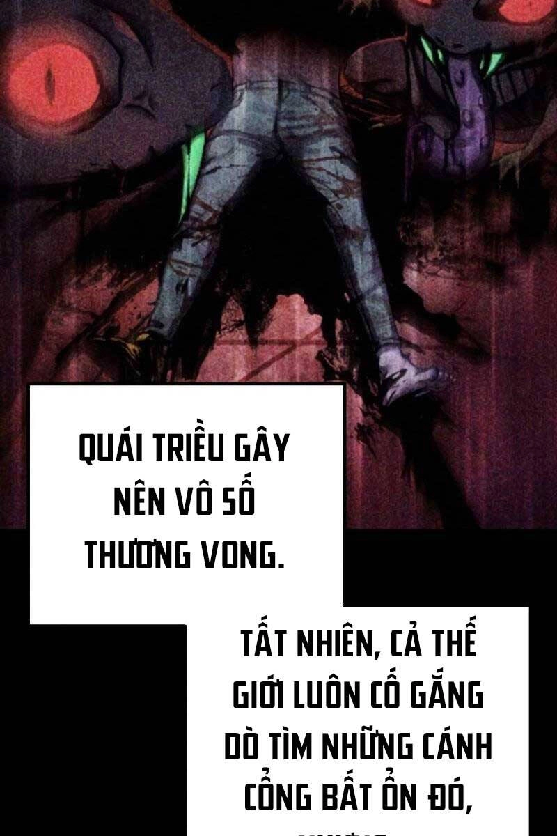 Độc Cô Dược Sư Chapter 31 - 57