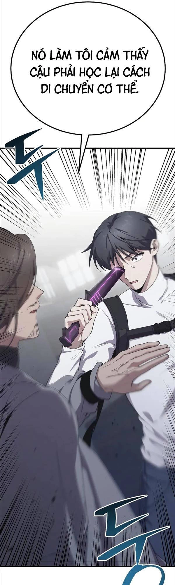 Độc Cô Dược Sư Chapter 32 - 38