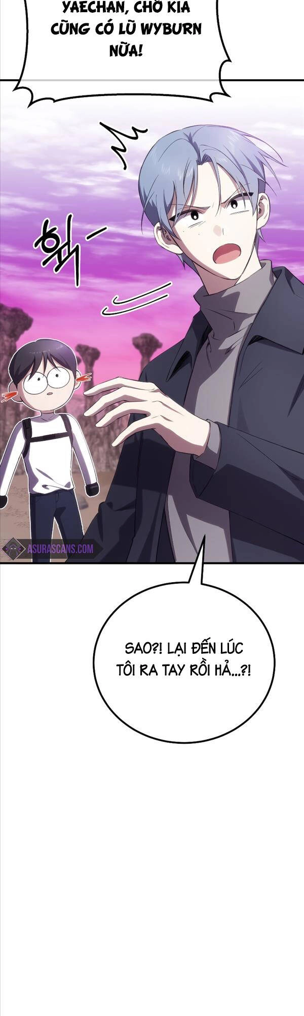 Độc Cô Dược Sư Chapter 33 - 19