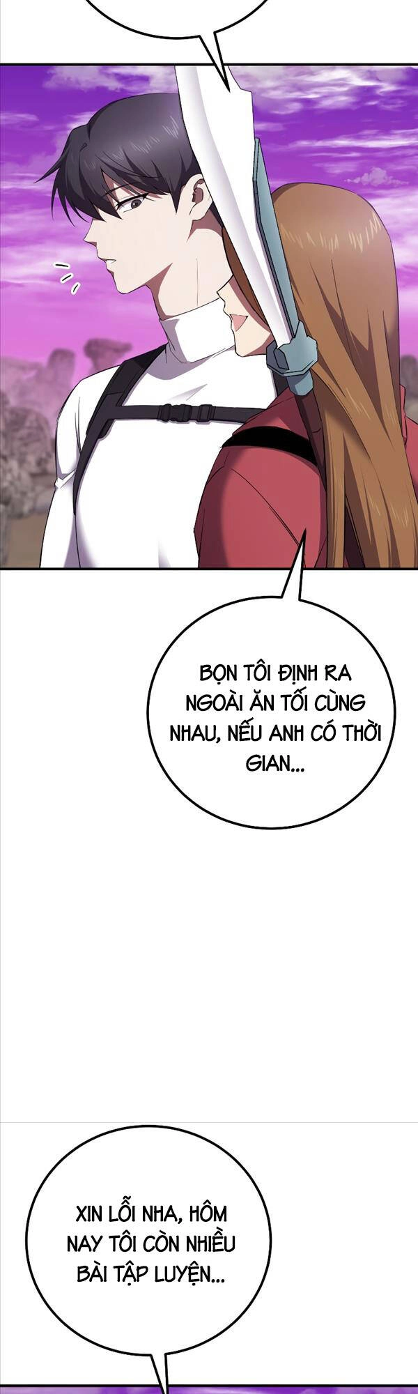 Độc Cô Dược Sư Chapter 33 - 33