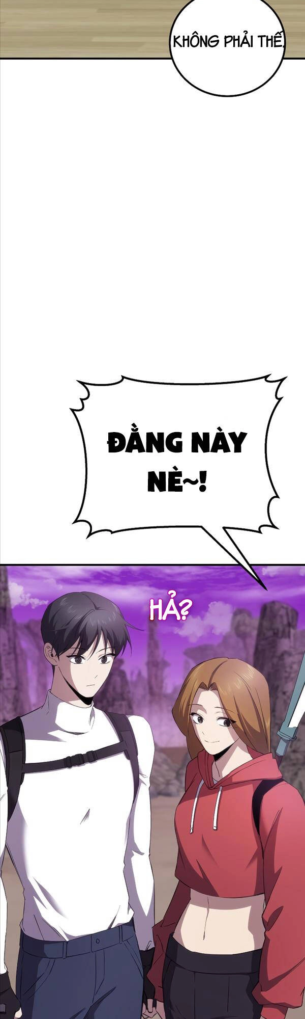 Độc Cô Dược Sư Chapter 33 - 37