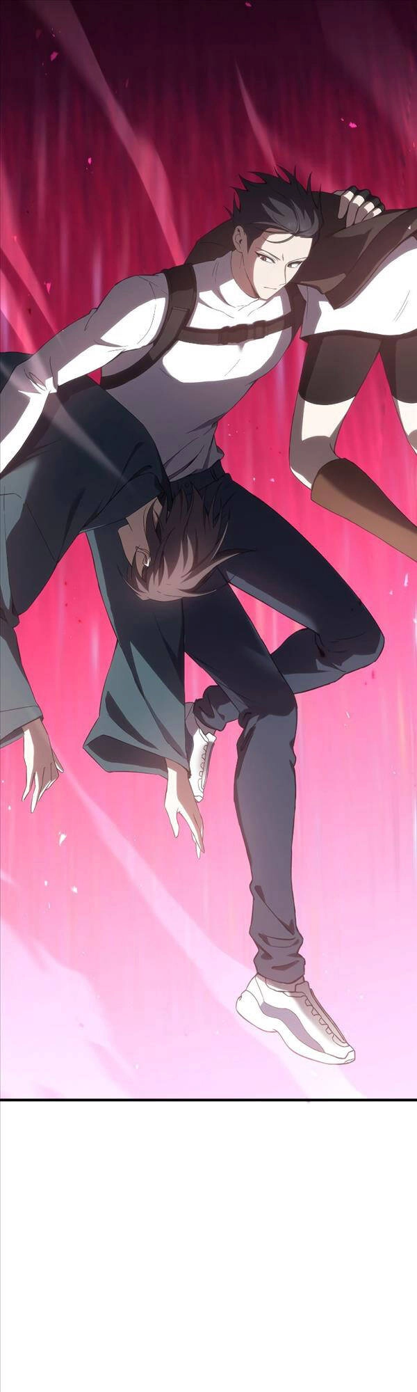 Độc Cô Dược Sư Chapter 34 - 14