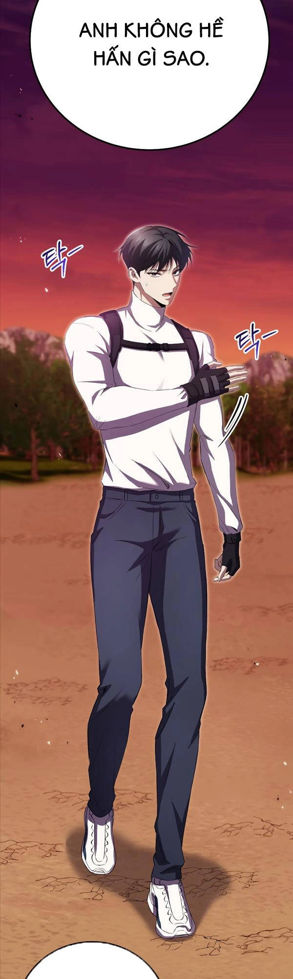 Độc Cô Dược Sư Chapter 34 - 23