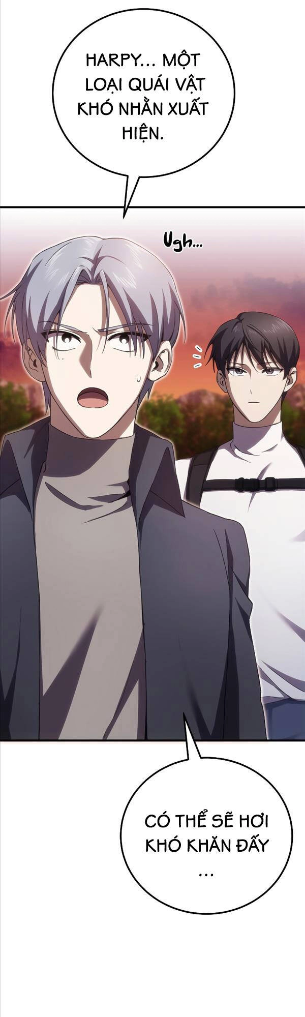 Độc Cô Dược Sư Chapter 34 - 31