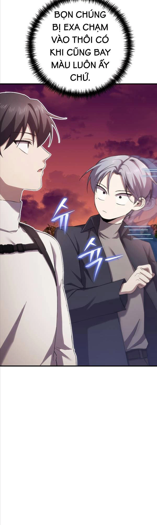 Độc Cô Dược Sư Chapter 34 - 33