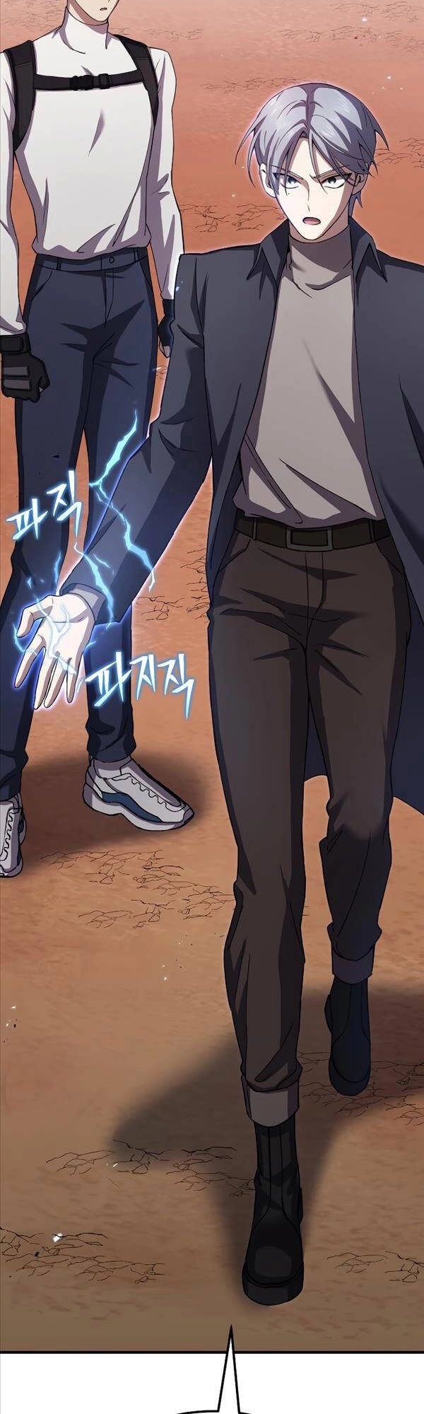 Độc Cô Dược Sư Chapter 34 - 37