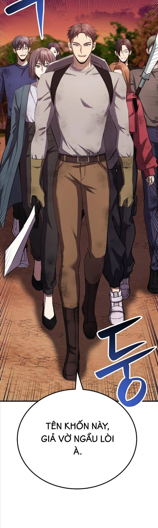 Độc Cô Dược Sư Chapter 34 - 42