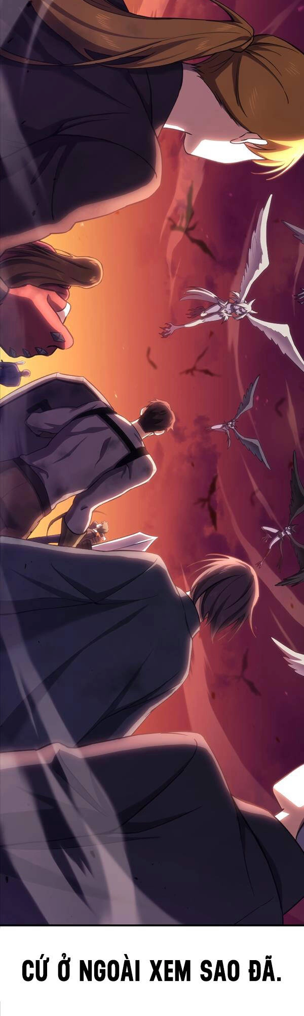 Độc Cô Dược Sư Chapter 34 - 46