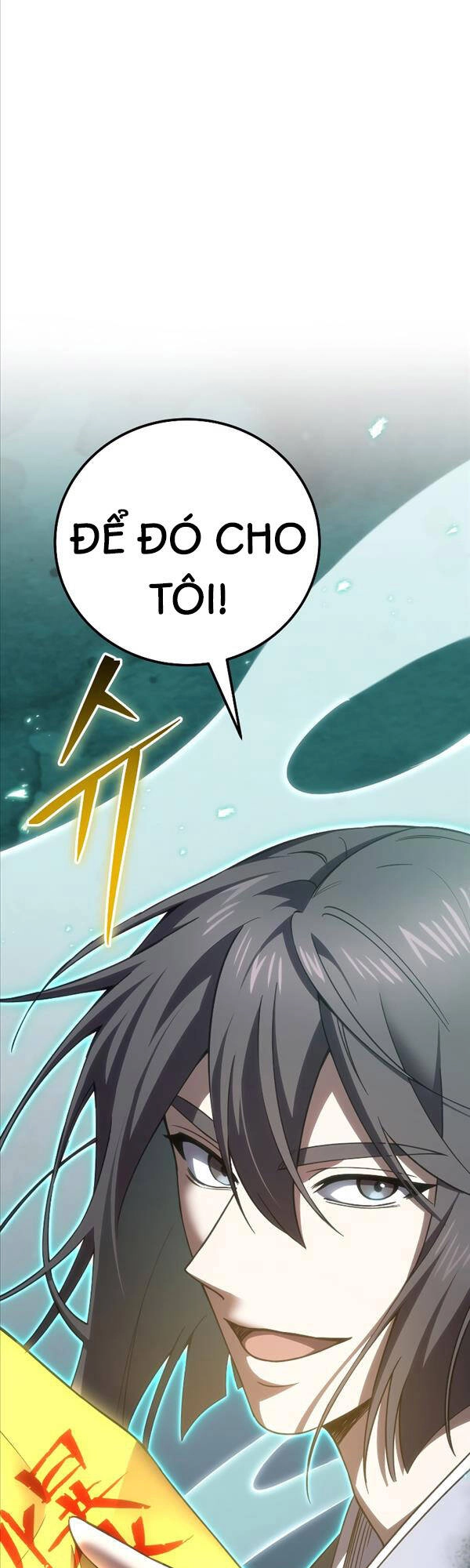 Độc Cô Dược Sư Chapter 34 - 47