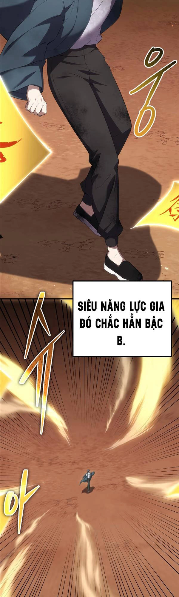 Độc Cô Dược Sư Chapter 34 - 49