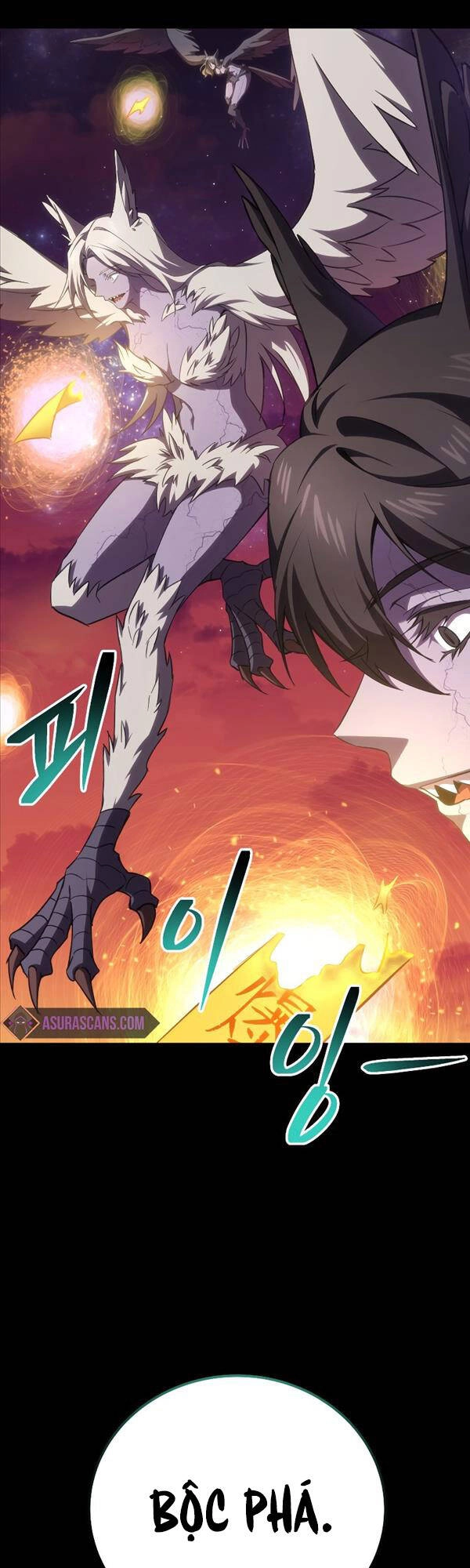 Độc Cô Dược Sư Chapter 34 - 51