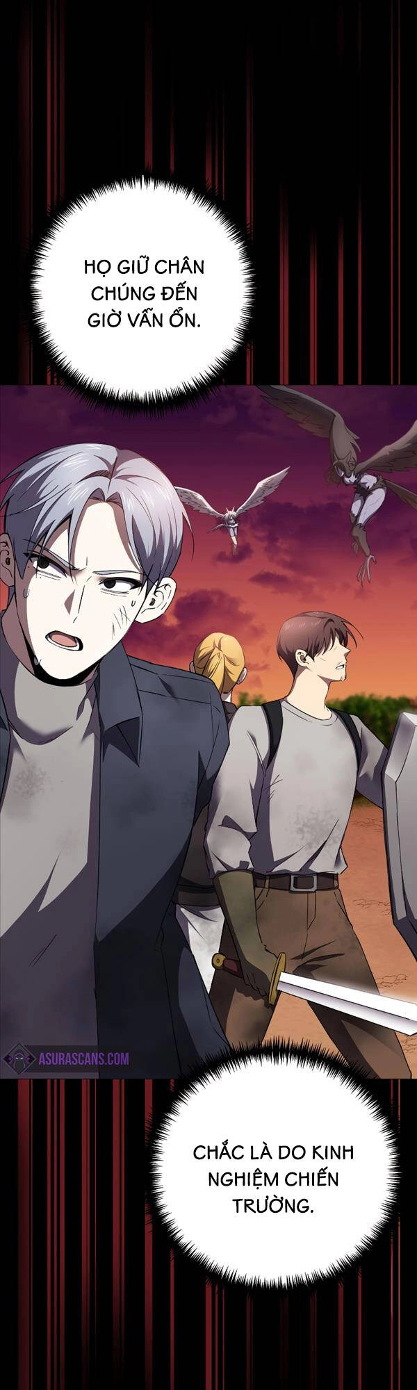 Độc Cô Dược Sư Chapter 34 - 61