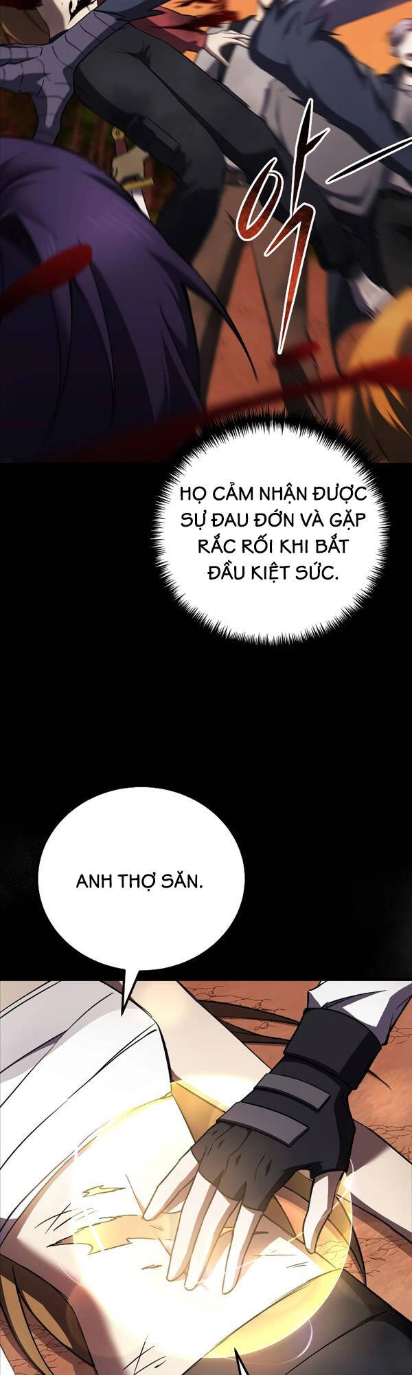 Độc Cô Dược Sư Chapter 34 - 63