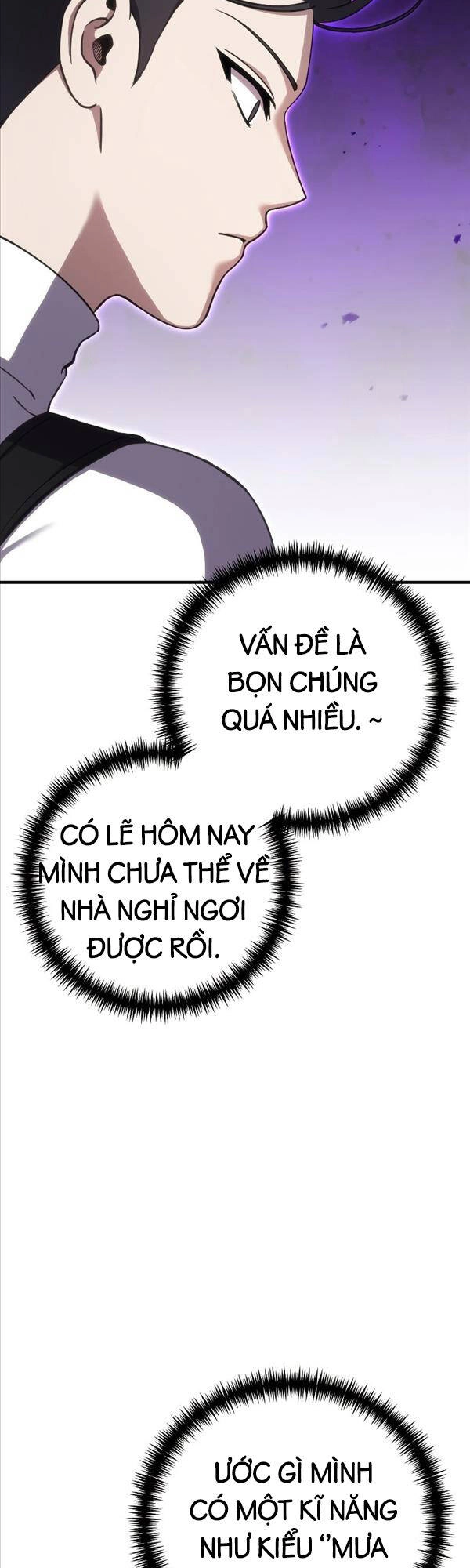 Độc Cô Dược Sư Chapter 35 - 31