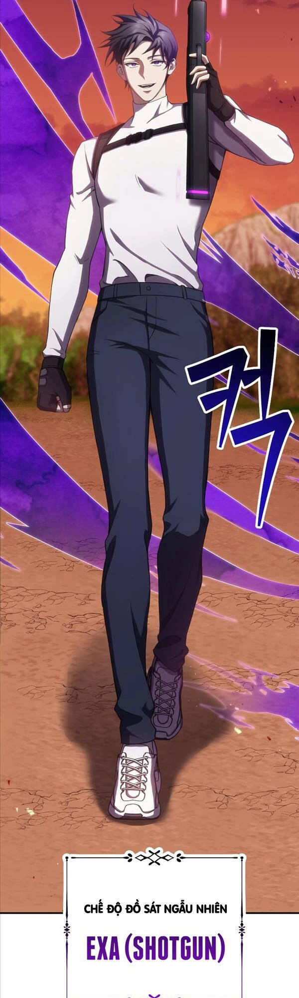 Độc Cô Dược Sư Chapter 35 - 35