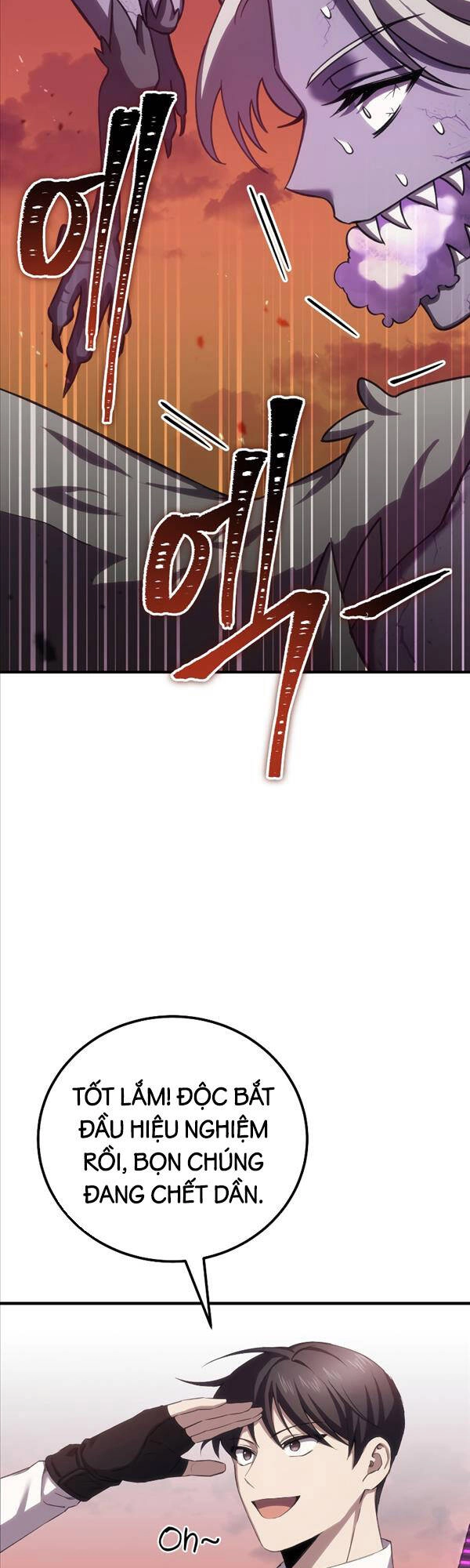 Độc Cô Dược Sư Chapter 35 - 45