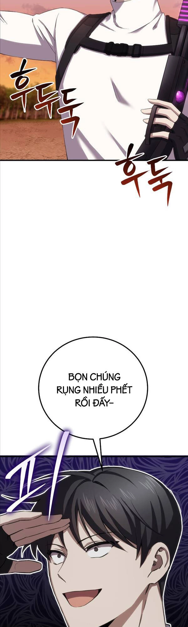 Độc Cô Dược Sư Chapter 35 - 46