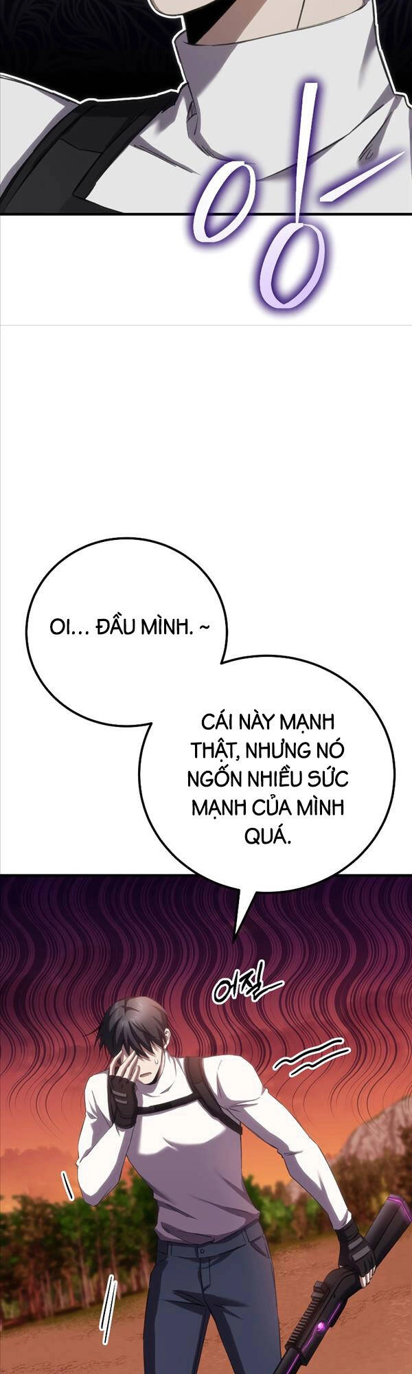Độc Cô Dược Sư Chapter 35 - 47