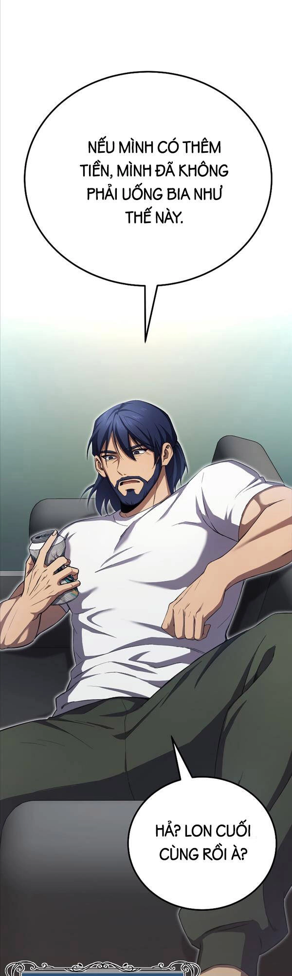 Độc Cô Dược Sư Chapter 36 - 40