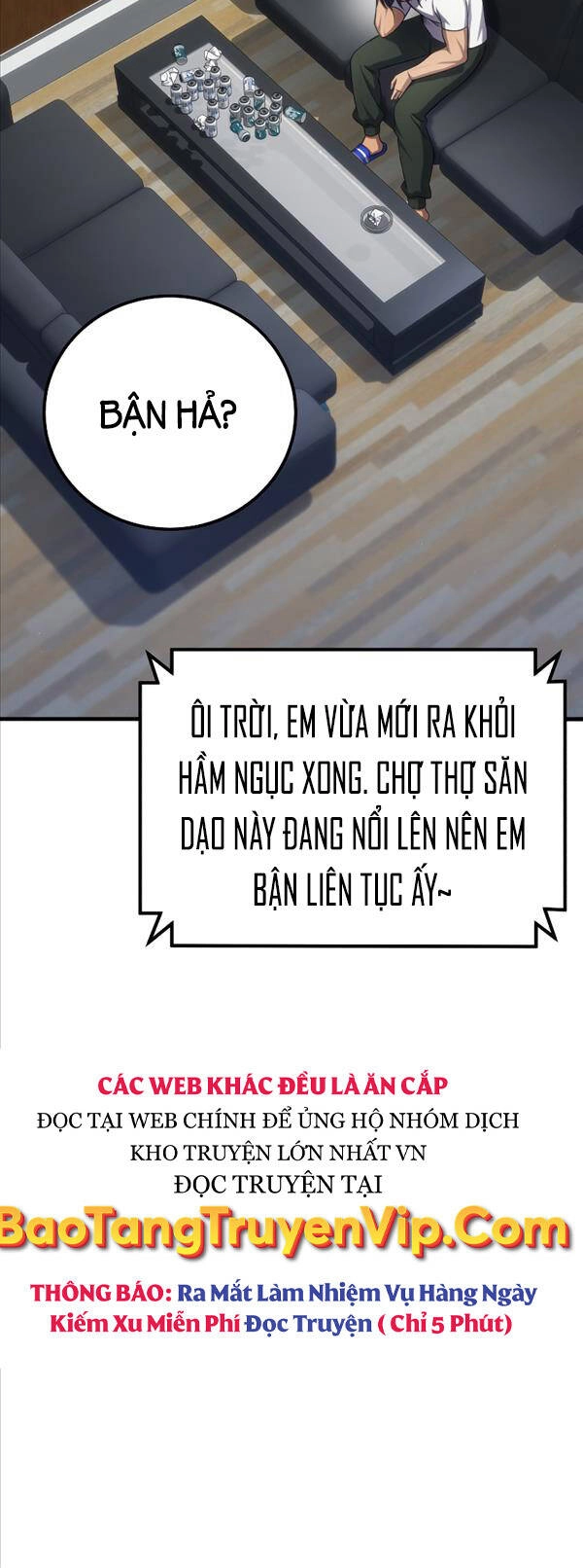 Độc Cô Dược Sư Chapter 36 - 46