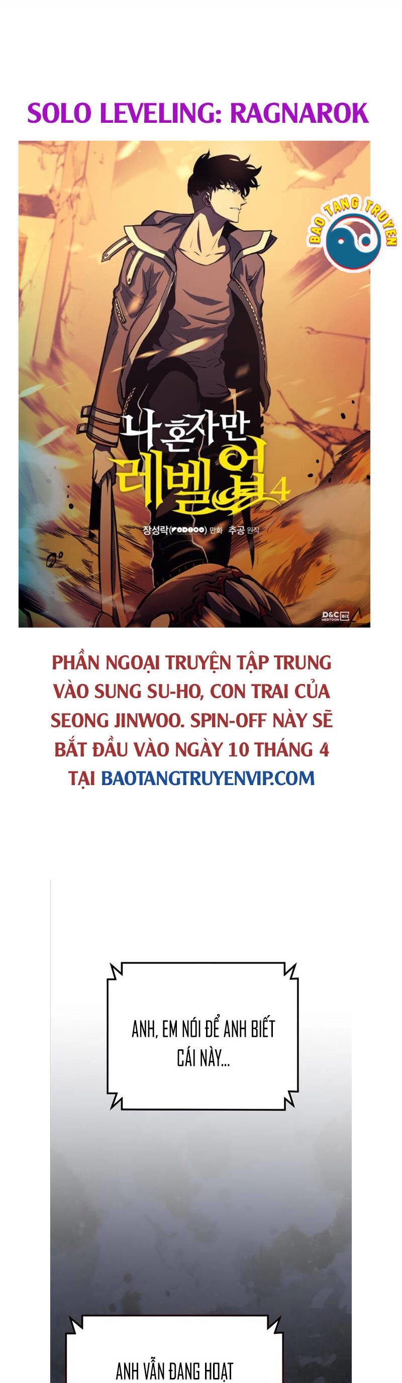 Độc Cô Dược Sư Chapter 36 - 48