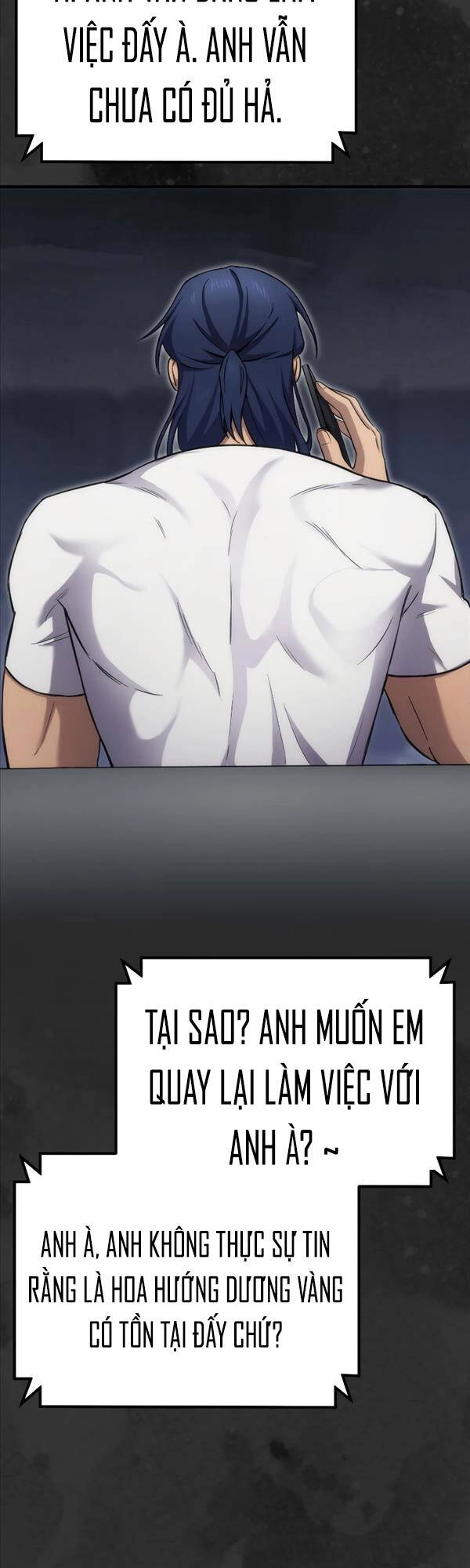 Độc Cô Dược Sư Chapter 36 - 50