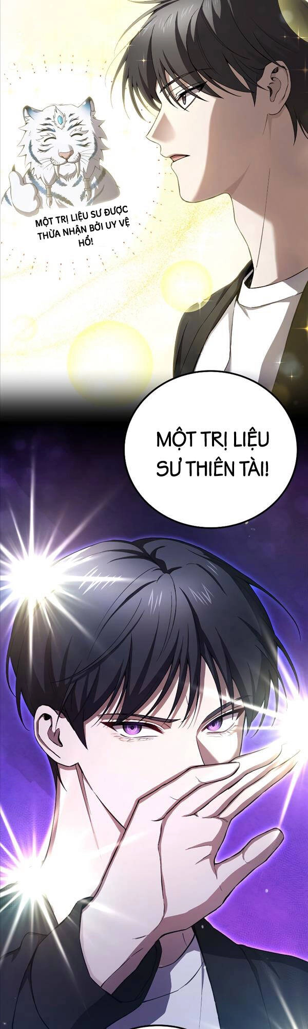 Độc Cô Dược Sư Chapter 36 - 62