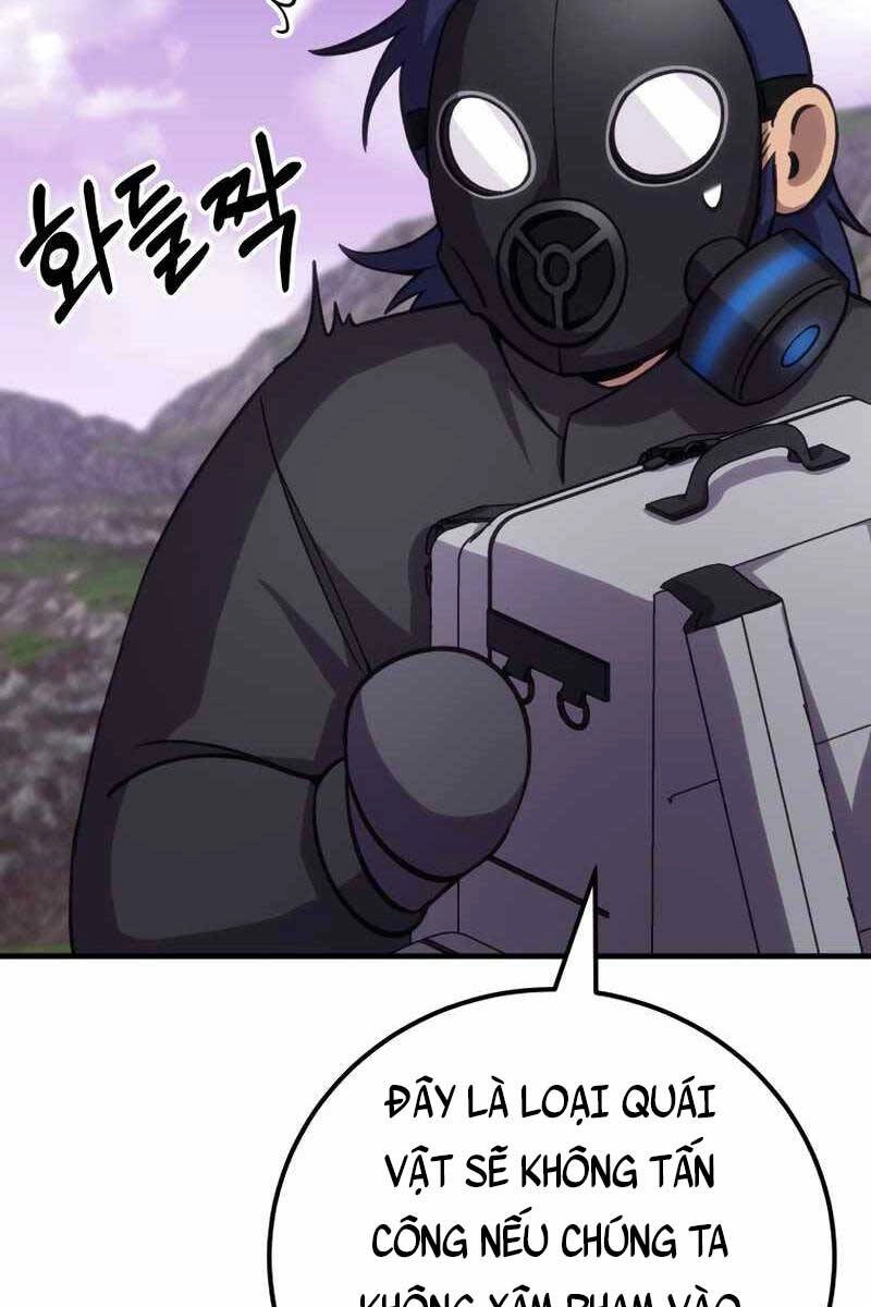 Độc Cô Dược Sư Chapter 37 - 45