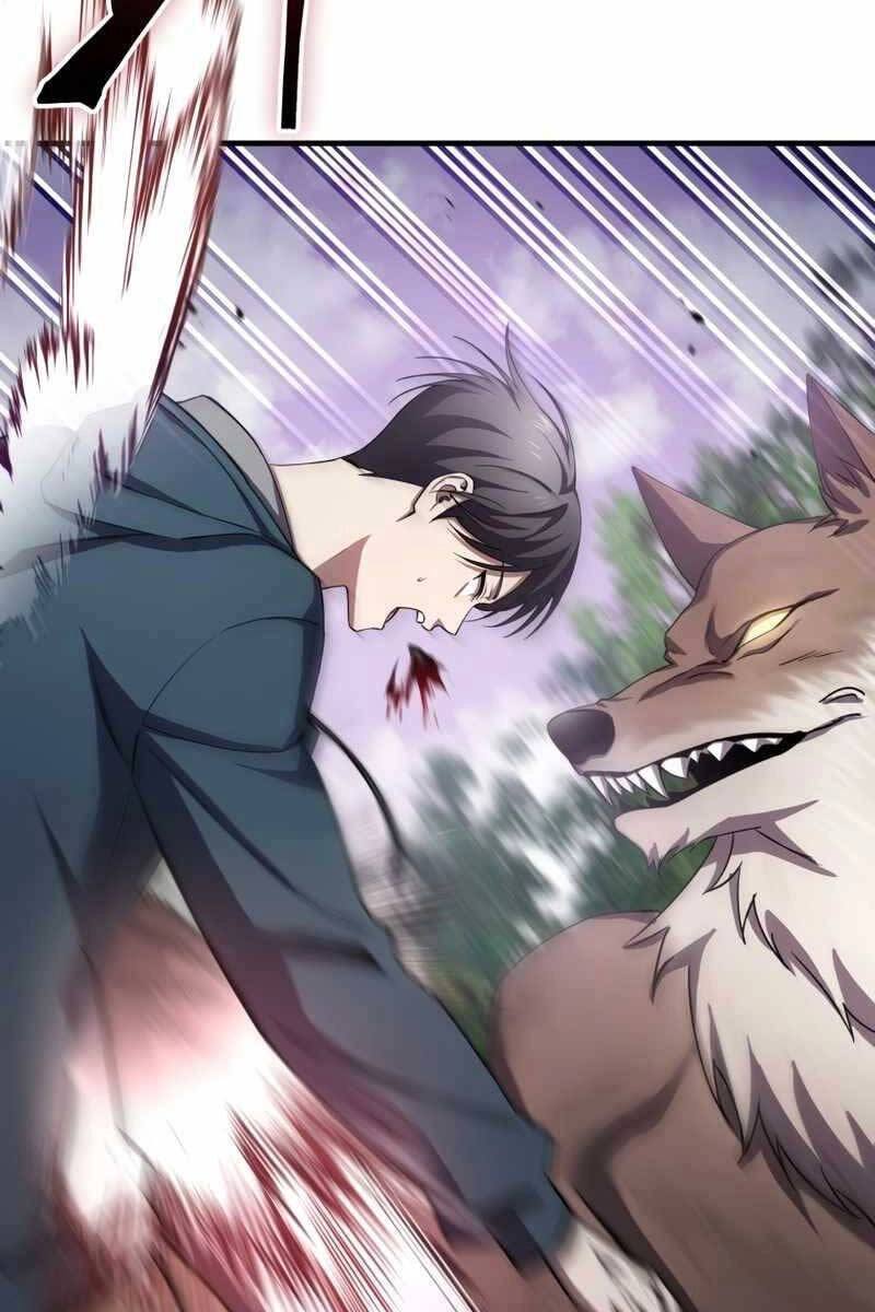 Độc Cô Dược Sư Chapter 38 - 98