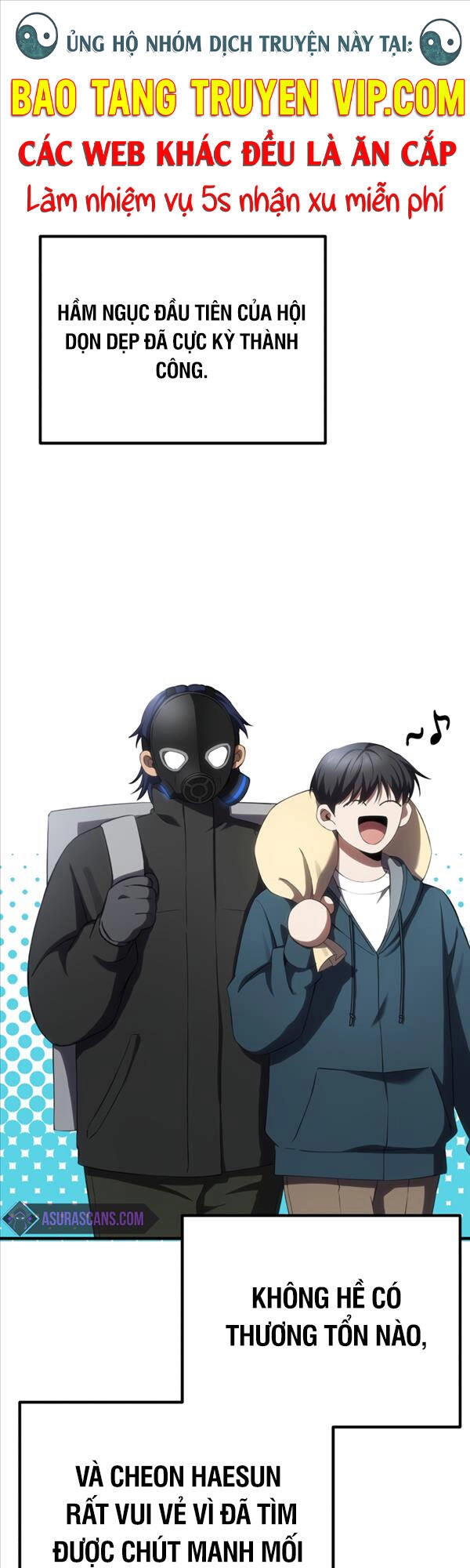 Độc Cô Dược Sư Chapter 39 - 1